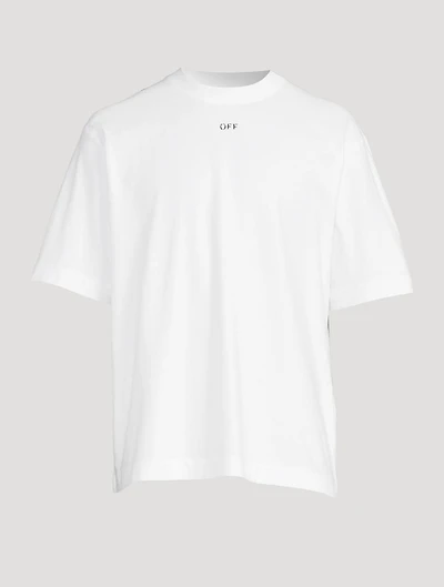 Off Stamp Skate T-Shirt