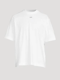 Off Stamp Skate T-Shirt
