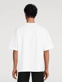 Off Stamp Skate T-Shirt