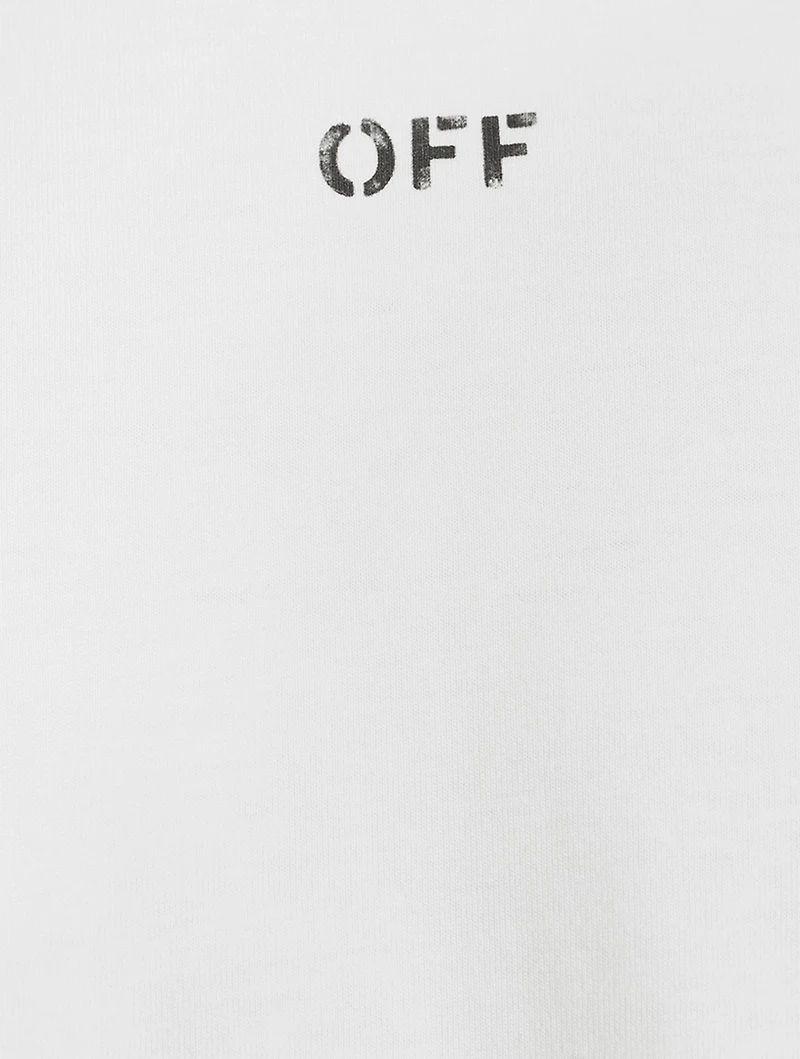 Off Stamp Skate T-Shirt