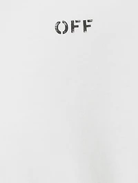 Off Stamp Skate T-Shirt