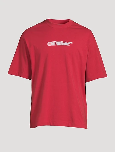 Sliding Book Skate T-Shirt