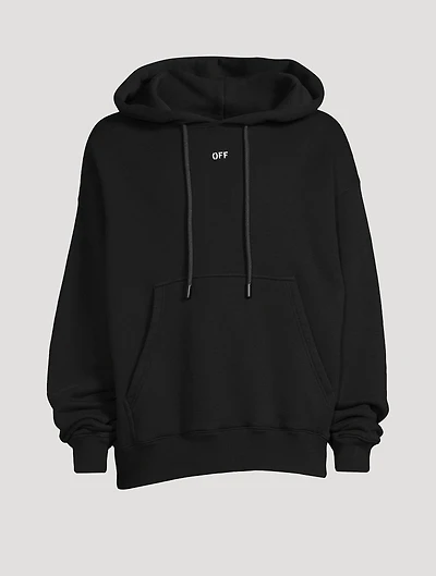 Off Stamp Skate Hoodie