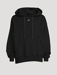 Off Stamp Skate Hoodie