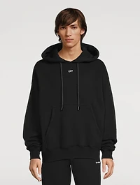 Off Stamp Skate Hoodie