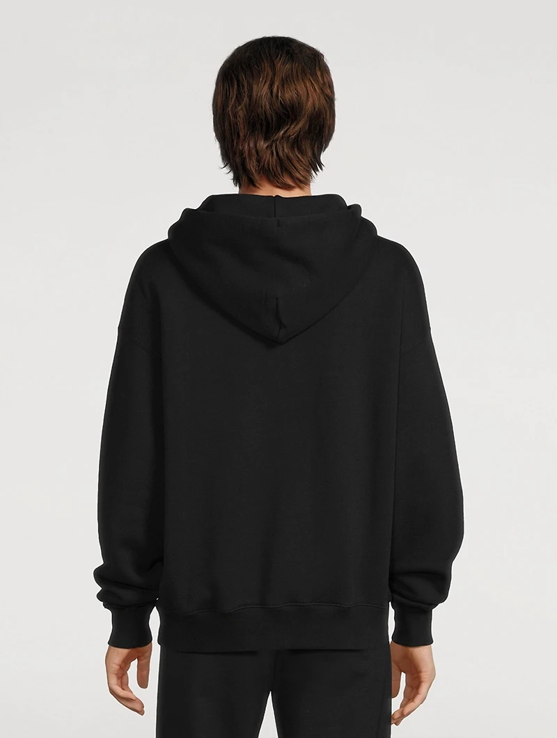 Off Stamp Skate Hoodie