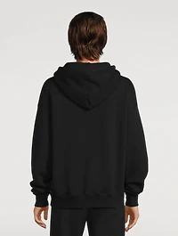 Off Stamp Skate Hoodie