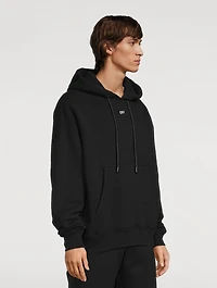 Off Stamp Skate Hoodie