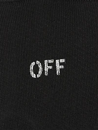 Off Stamp Skate Hoodie
