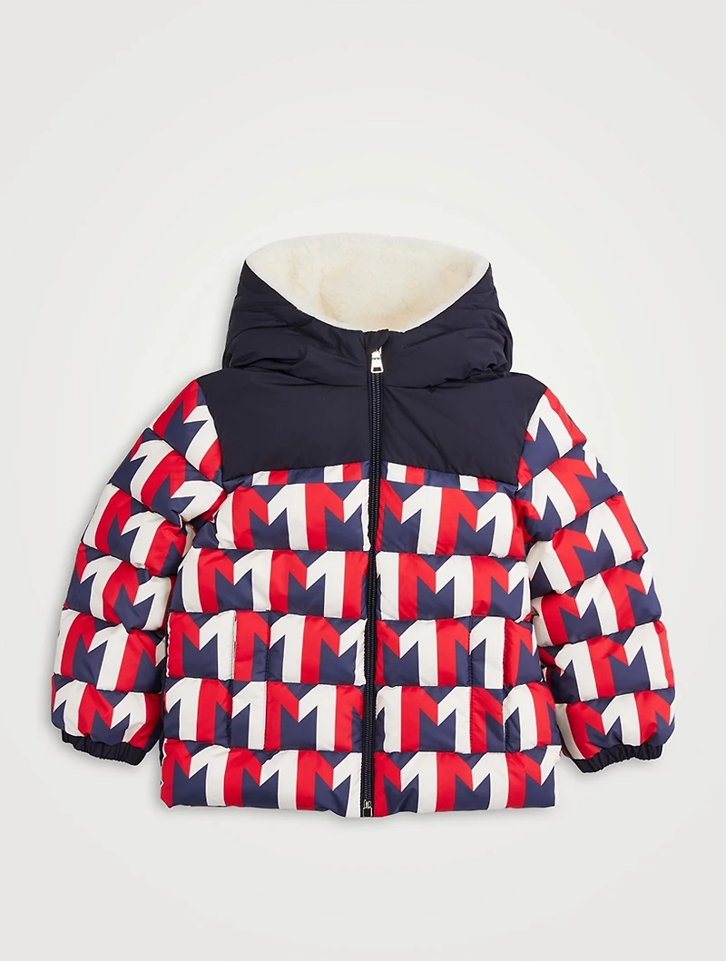 Eddie Down Jacket