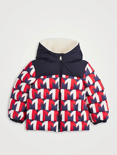 Eddie Down Jacket