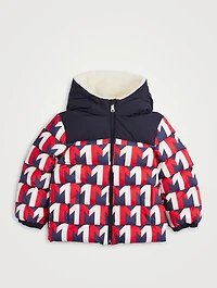 Eddie Down Jacket