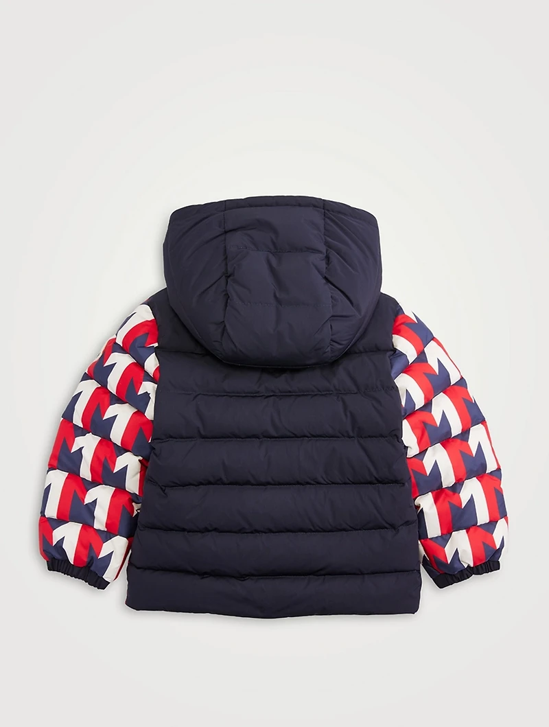 Eddie Down Jacket