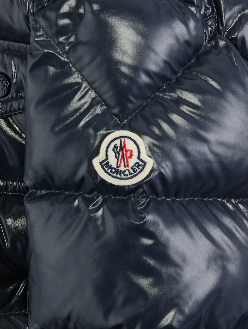 K2F Down Jacket