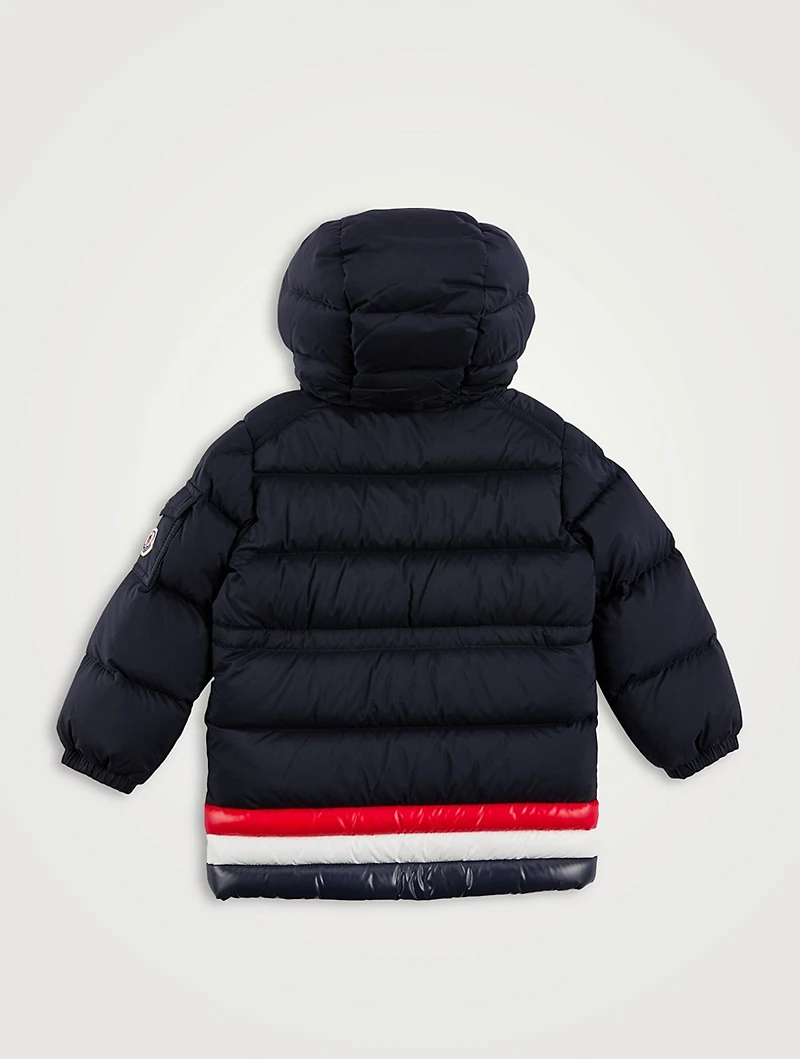Marat Down Jacket