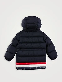 Marat Down Jacket