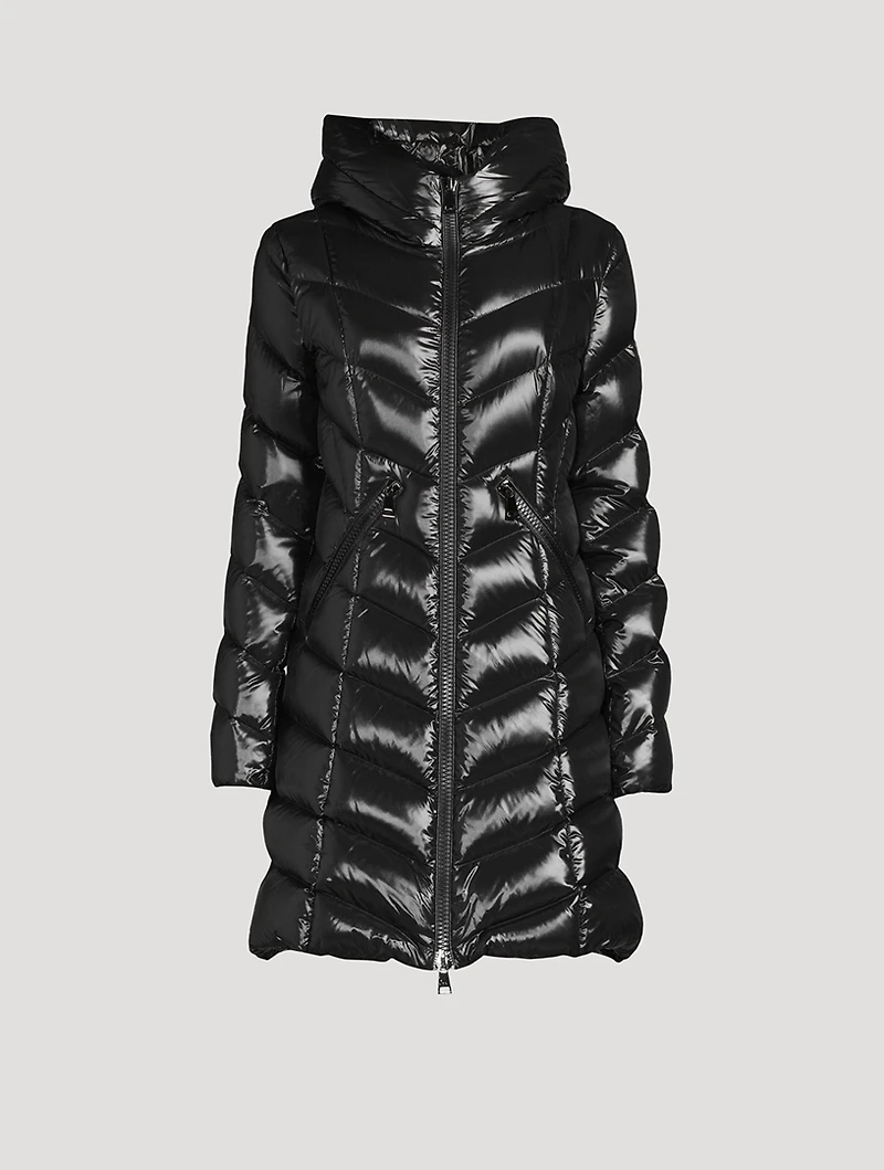 Marus Down Coat