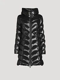 Marus Down Coat
