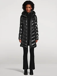 Marus Down Coat