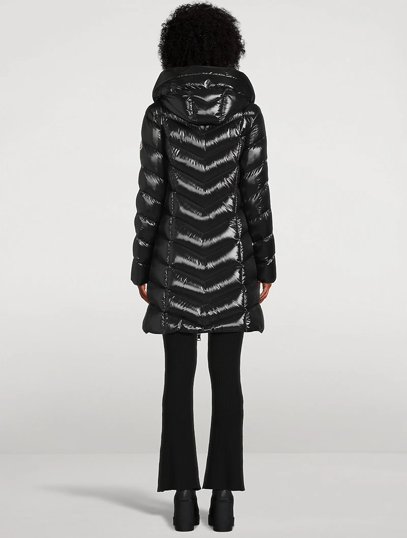 Marus Down Coat
