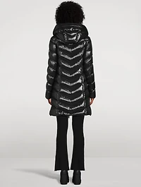 Marus Down Coat