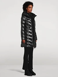 Marus Down Coat
