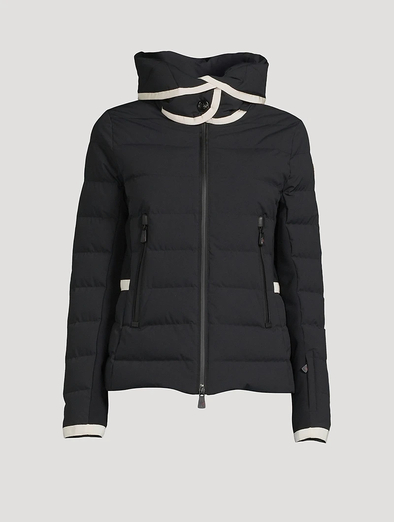 Lamoura Down Jacket