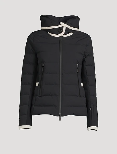 Lamoura Down Jacket