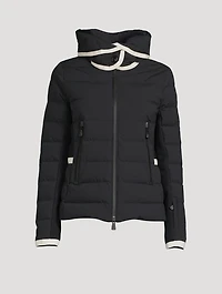 Lamoura Down Jacket