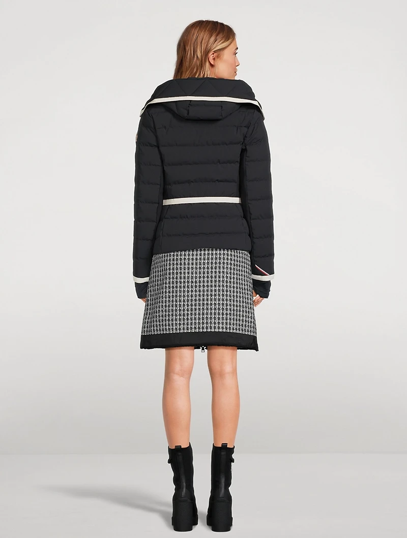 Lamoura Down Jacket