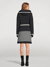 Lamoura Down Jacket