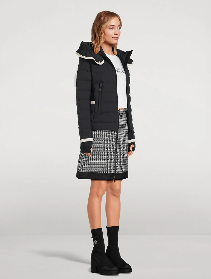 Lamoura Down Jacket