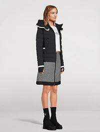 Lamoura Down Jacket