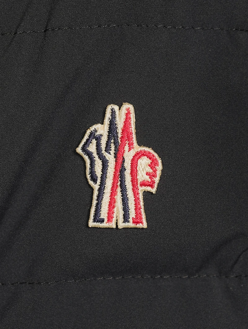 Lamoura Down Jacket