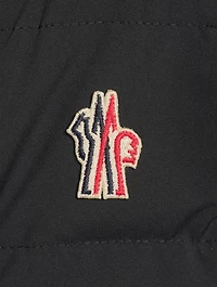 Lamoura Down Jacket
