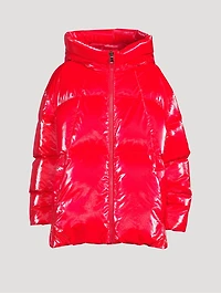 Echasse Down Jacket