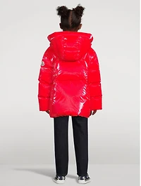 Echasse Down Jacket