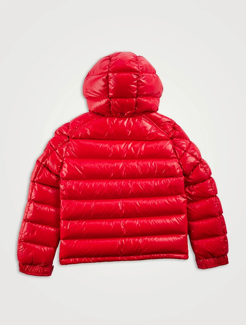 New Maya Down Jacket