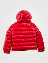 New Maya Down Jacket