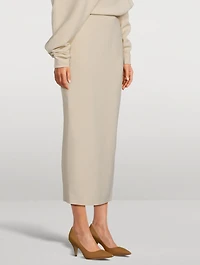 The River Leather Pumps