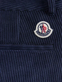 Corduroy Pants