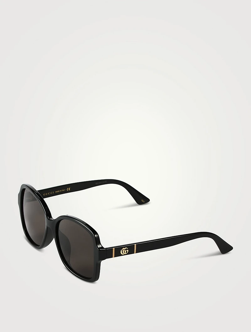 Square Sunglasses