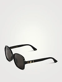 Square Sunglasses