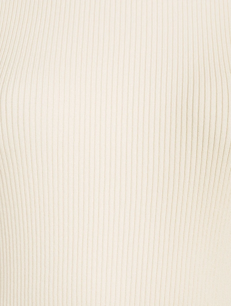 Roxy UV Reactive Wavy Knit Dress