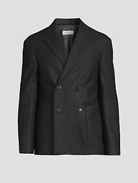Barleys Wool Jacket