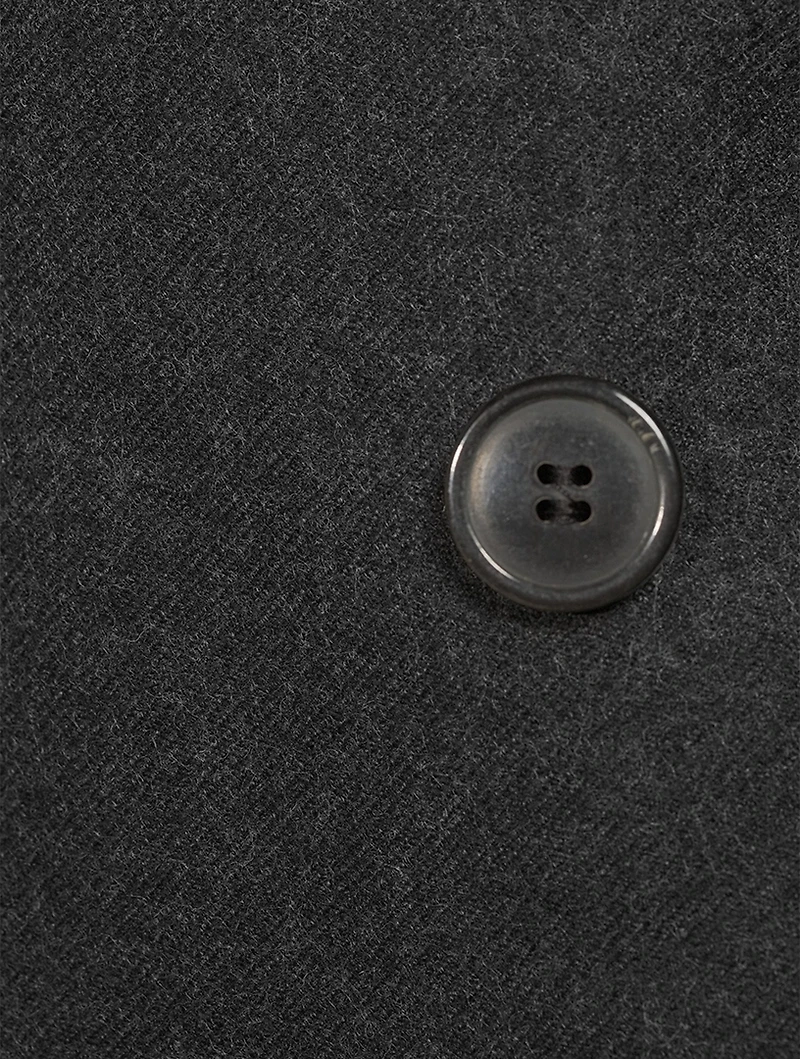 Barleys Wool Jacket