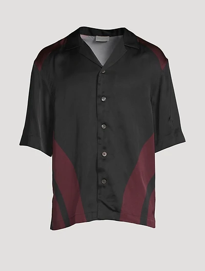 Cassi Camp Shirt