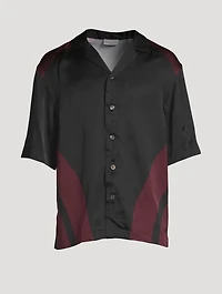 Cassi Camp Shirt