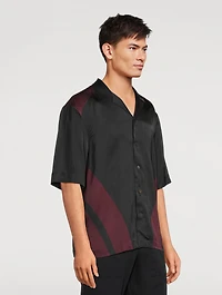 Cassi Camp Shirt