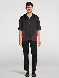 Cassi Camp Shirt